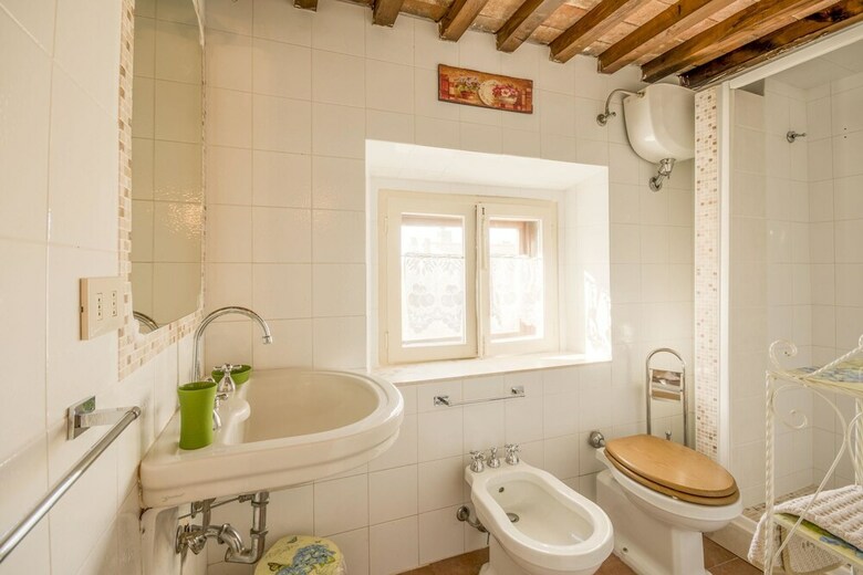 Agroturismo Tenuta Di Poggio Cavallo