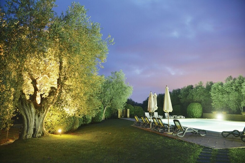 Agroturismo Tenuta Di Poggio Cavallo