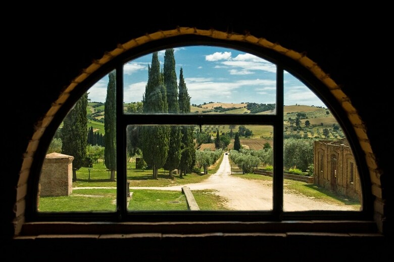 Agroturismo Tenuta Di Poggio Cavallo