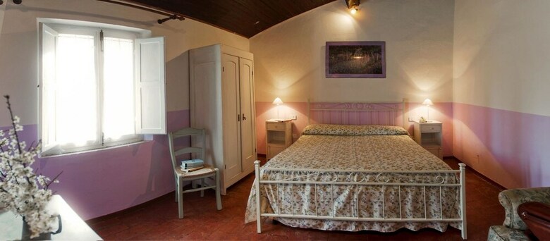 Agroturismo Tenuta Di Poggio Cavallo
