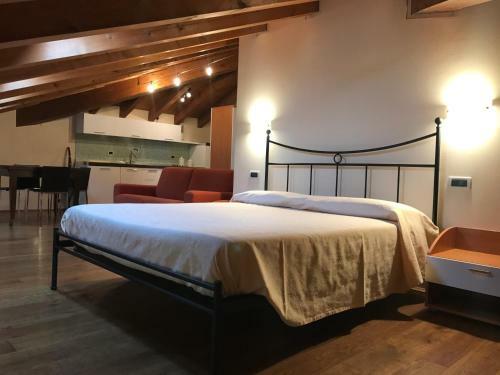 Agroturismo Le Canossiane