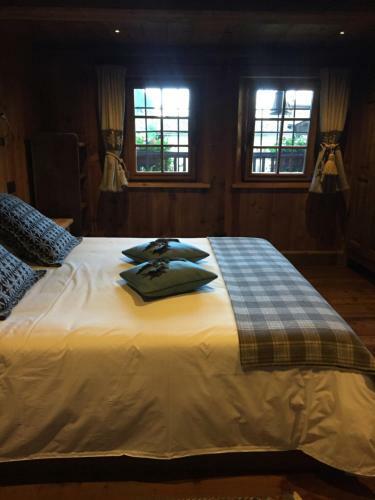 Hostal Wongade