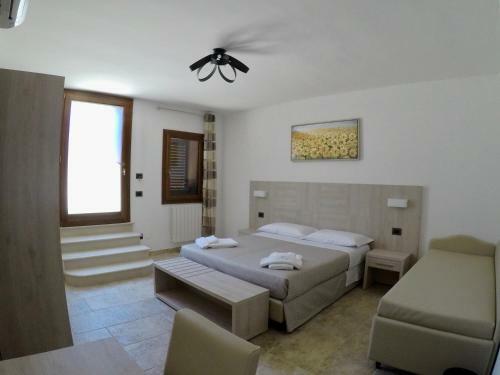 Bed & Breakfast B. & B. Lu Turnitu