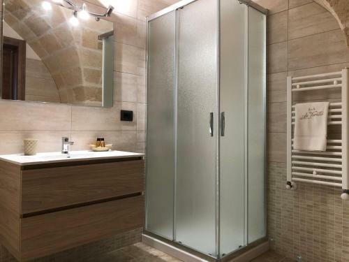 Bed & Breakfast B. & B. Lu Turnitu