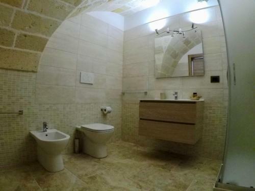 Bed & Breakfast B. & B. Lu Turnitu