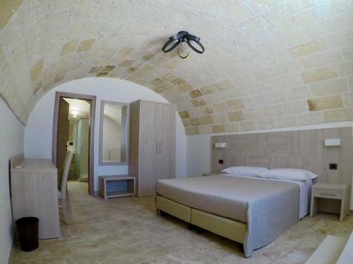 Bed & Breakfast B. & B. Lu Turnitu