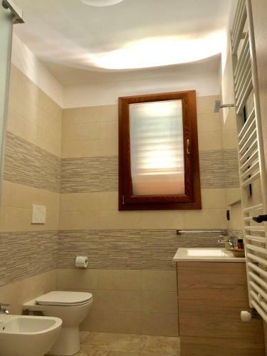 Bed & Breakfast B. & B. Lu Turnitu