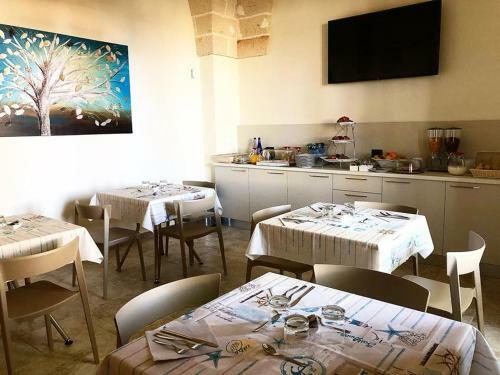 Bed & Breakfast B. & B. Lu Turnitu