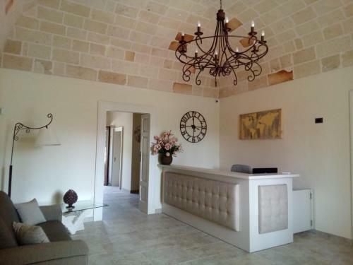 Bed & Breakfast B. & B. Lu Turnitu