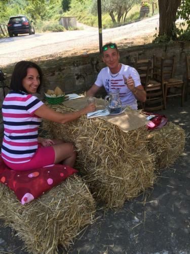 Agroturismo Agriturismo Sapori Del Parco