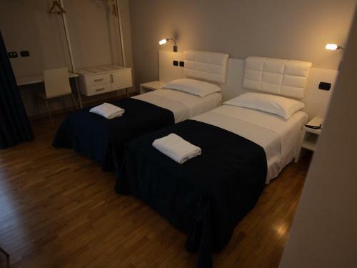 Master Hotel Reggio Emilia