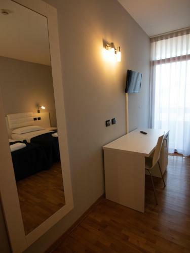 Master Hotel Reggio Emilia