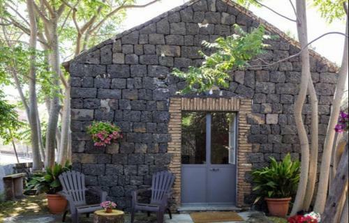 Agroturismo Pietra Dell'etna