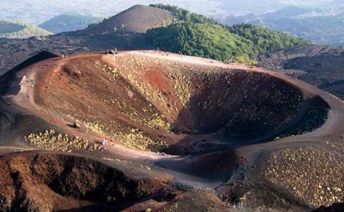 Agroturismo Pietra Dell'etna