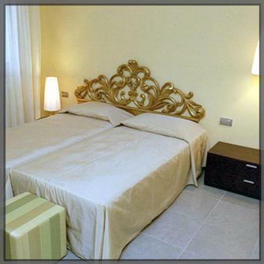 Apartamento Residence La Meridiana