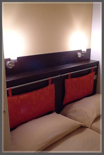 Apartamento Residence La Meridiana