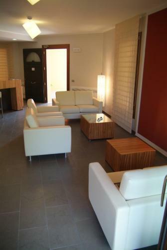 Apartamento Residence La Meridiana