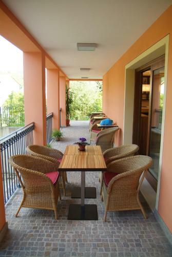 Apartamento Residence La Meridiana