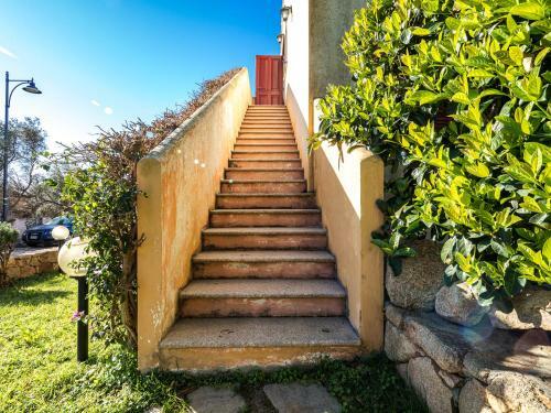 Apartamento Maestrale B-flat