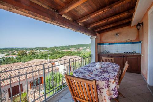 Apartamento Maestrale B-flat