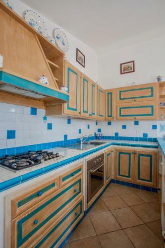 Apartamento Maestrale B-flat