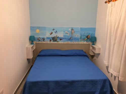 Apartamento Casa Di Nonna Benedetta