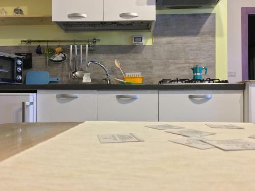 Apartamento Casa Di Nonna Benedetta