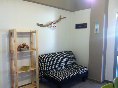 Apartamento Casa Di Nonna Benedetta