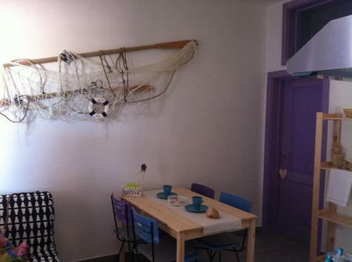 Apartamento Casa Di Nonna Benedetta