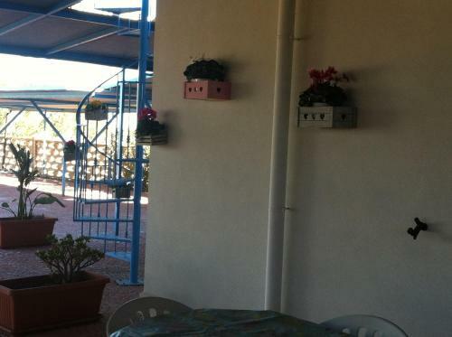 Apartamento Casa Di Nonna Benedetta