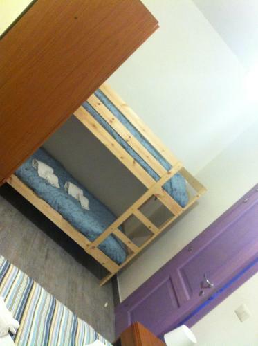 Apartamento Casa Di Nonna Benedetta