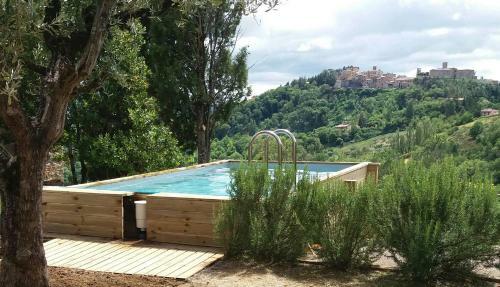 Cardaneto Country House
