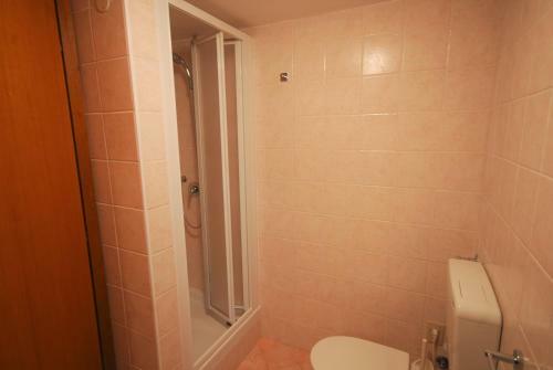 Apartamento Residence Pineta Mare