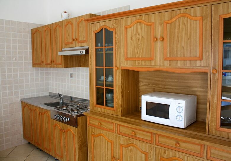 Apartamento Villa Nodari