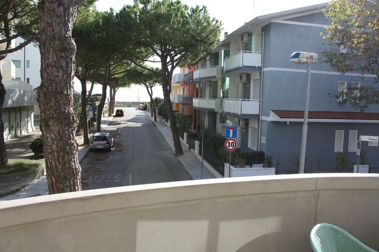 Apartamento Villa Nodari