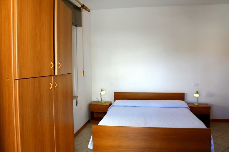 Apartamento Villa Nodari