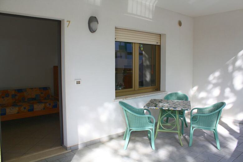 Apartamento Villa Nodari