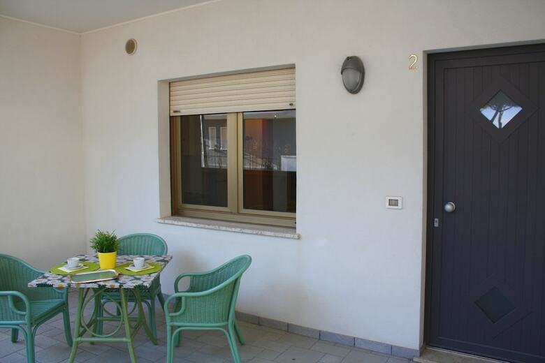 Apartamento Villa Nodari