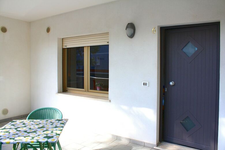 Apartamento Villa Nodari