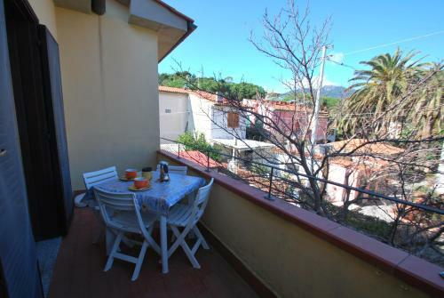 Apartamento Appartamento Arancio