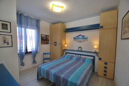 Apartamento Appartamento Arancio