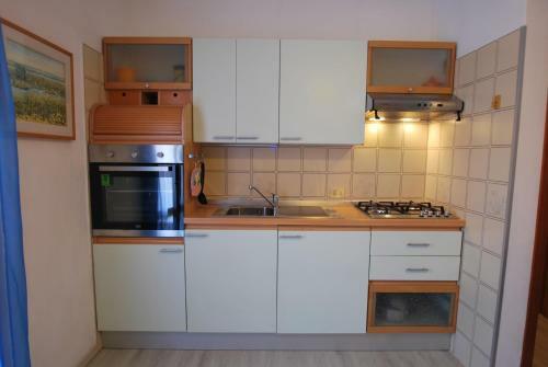 Apartamento Appartamento Arancio