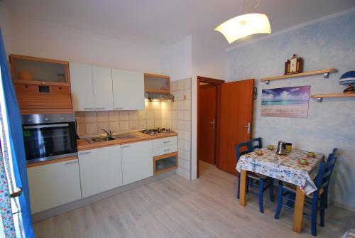 Apartamento Appartamento Arancio