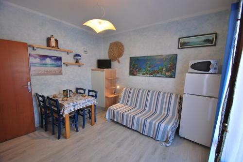 Apartamento Appartamento Arancio