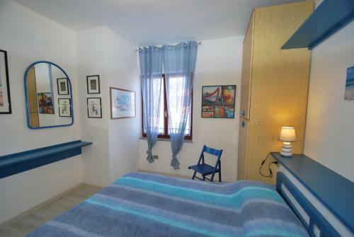 Apartamento Appartamento Arancio