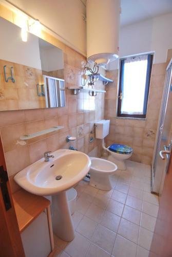 Apartamento Appartamento Arancio