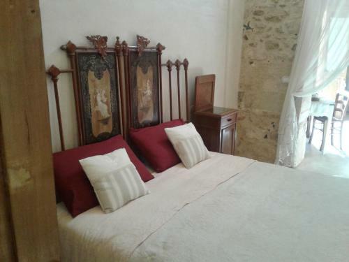 Bed & Breakfast Borgo In Corte