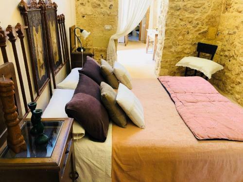 Bed & Breakfast Borgo In Corte