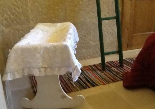Bed & Breakfast Borgo In Corte