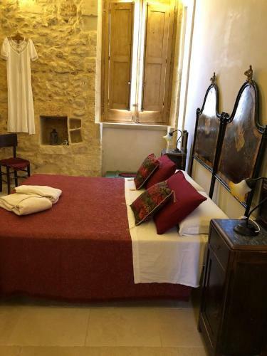Bed & Breakfast Borgo In Corte